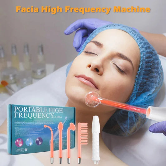 GlowBoost Skin Therapy Wand